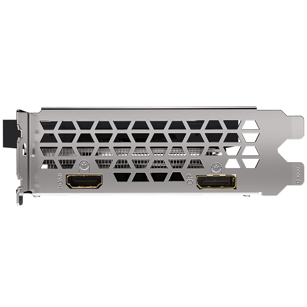 Amazon.co.jp: GIGABYTE AMD Radeon RX6500XT搭載 グラフィック