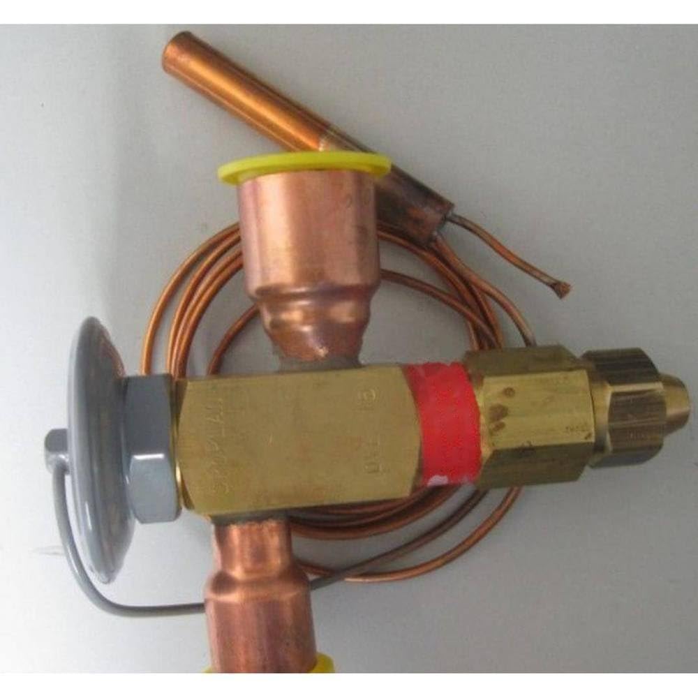 Vanne OVE-30-CP100 anti fuite pression canalisation eau - 2