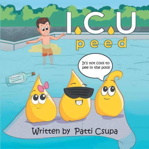 I.C.U peed