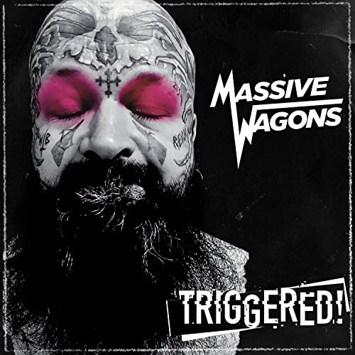 Massive Wagons