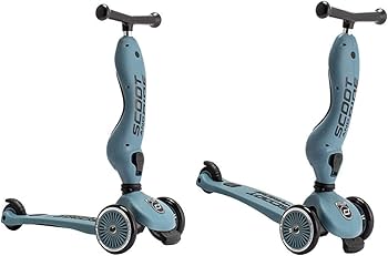 Amazon.co.jp: Scoot&Ride スクート&ライド キッズスクーター Amazon.co.jp: Scoot&Ride スクート&ライド キッズスクーター