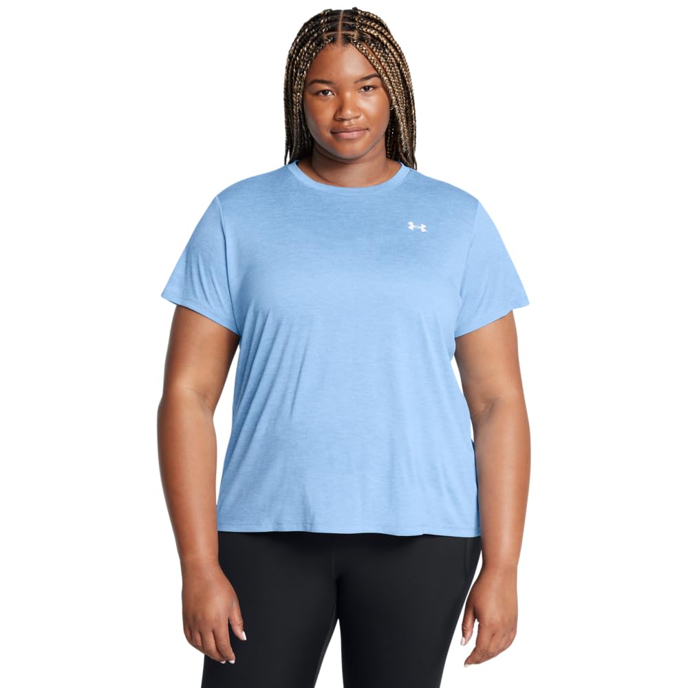 Under Armour Tech SSC T-Shirt Damen Damen
