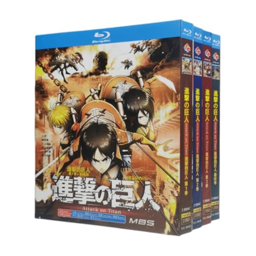 進撃の巨人 1st/2nd/3rdシーズン 全巻 dvd　劇場版付 進撃の巨人 1st/2nd/3rd/シーズン 全巻 dvd 劇場版付