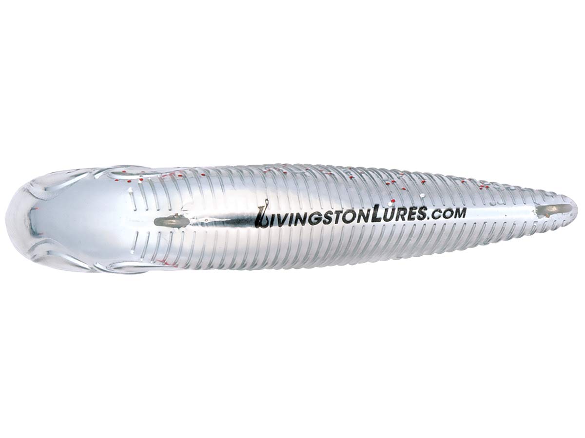 Livingston Lures Pro Ripper