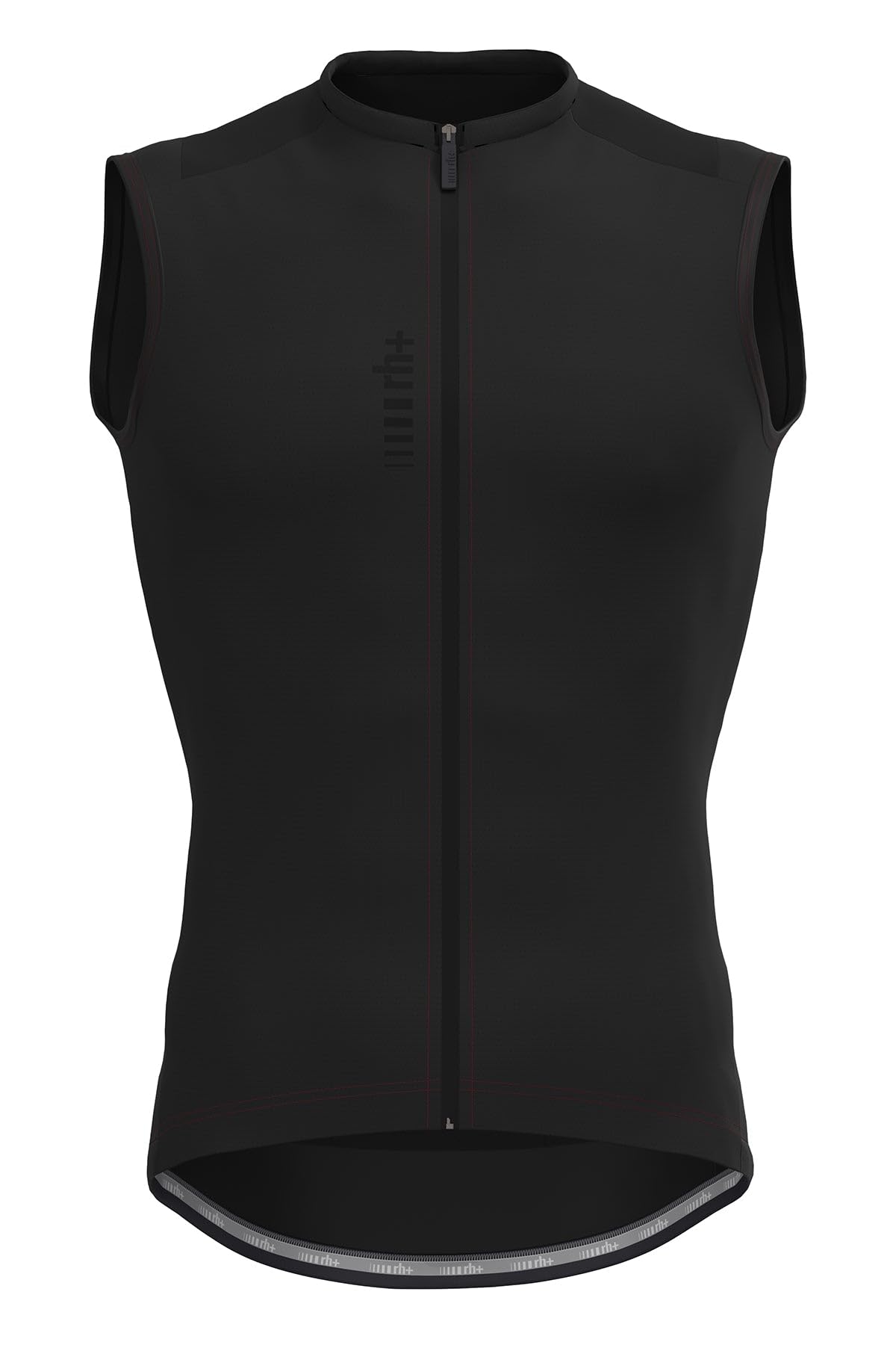 rh+ Herren Vento Pro Sleeveless T-Shirt (1er Pack)