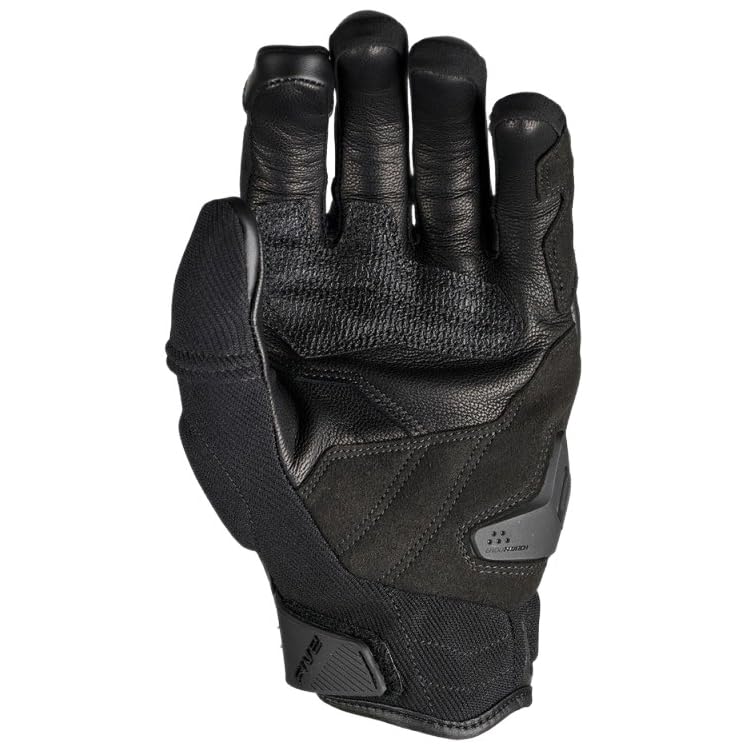 five Guantes De Cuero Perforado RS2 EVO 2 S