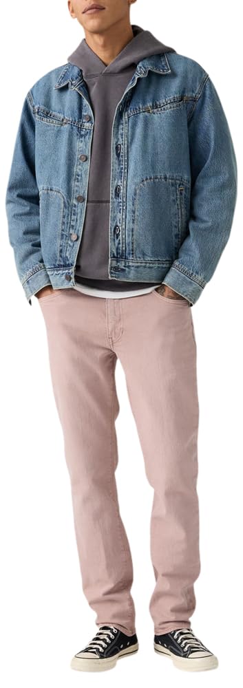 Levi's - 511 Slim, Pantaloni Uomo