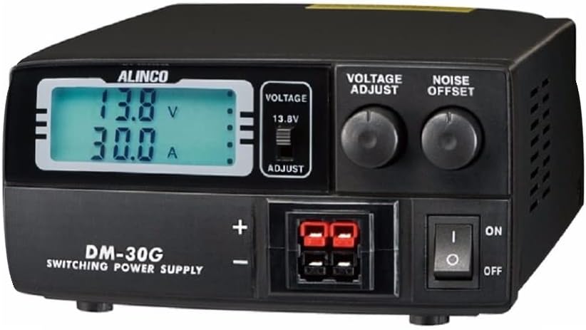 DM-30G (20 Amp) Switch Mode Power Supply