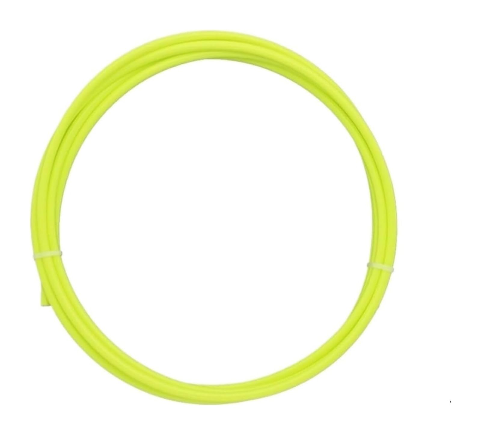 Giveduno Shift Green Pvc 3.0M Bicycle Shift Brake Cable