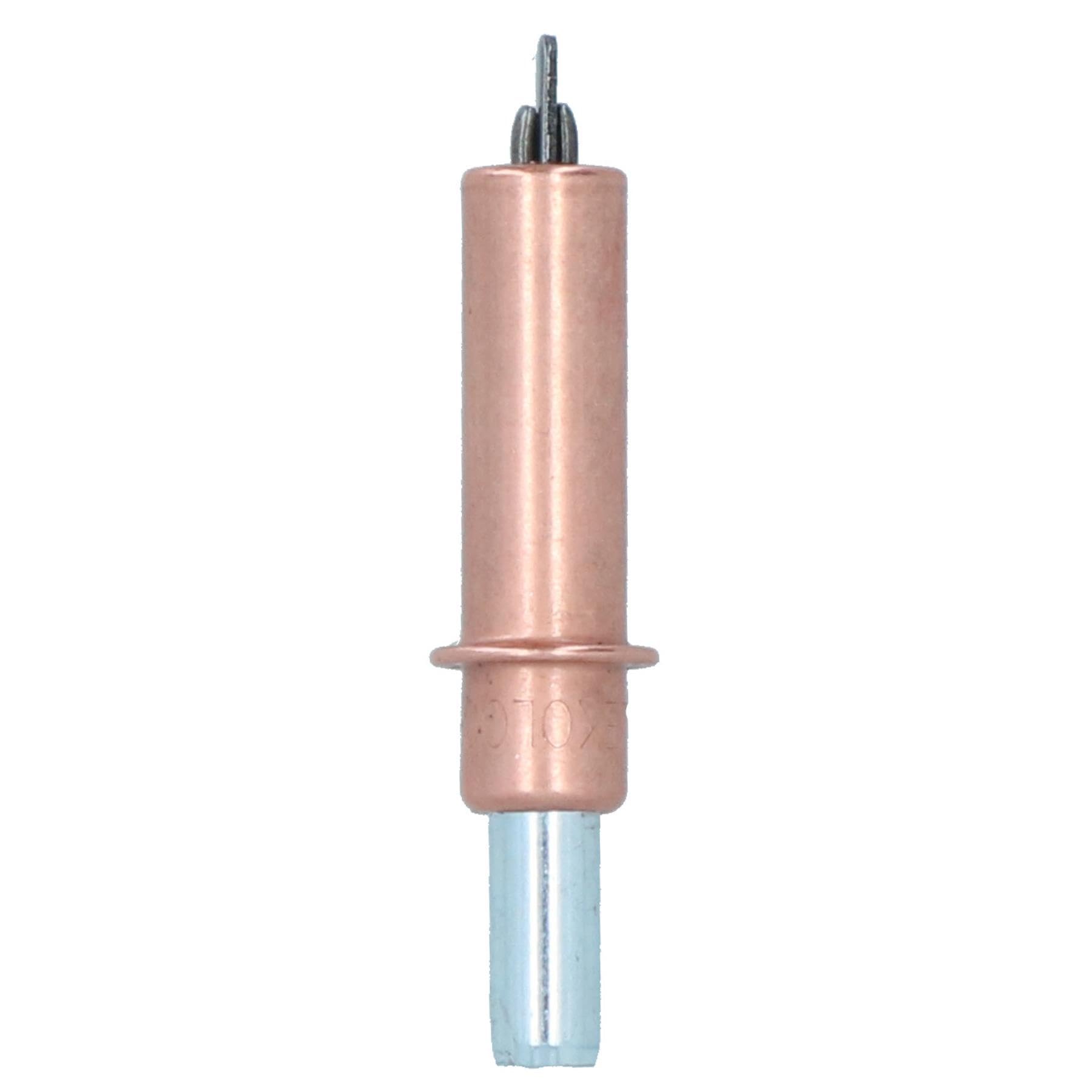 AB Tools Tijdelijke bevestigingsmiddelen Cleco Skin Pins Sheet Metal Grips 3/16 Fastener 20 Pack