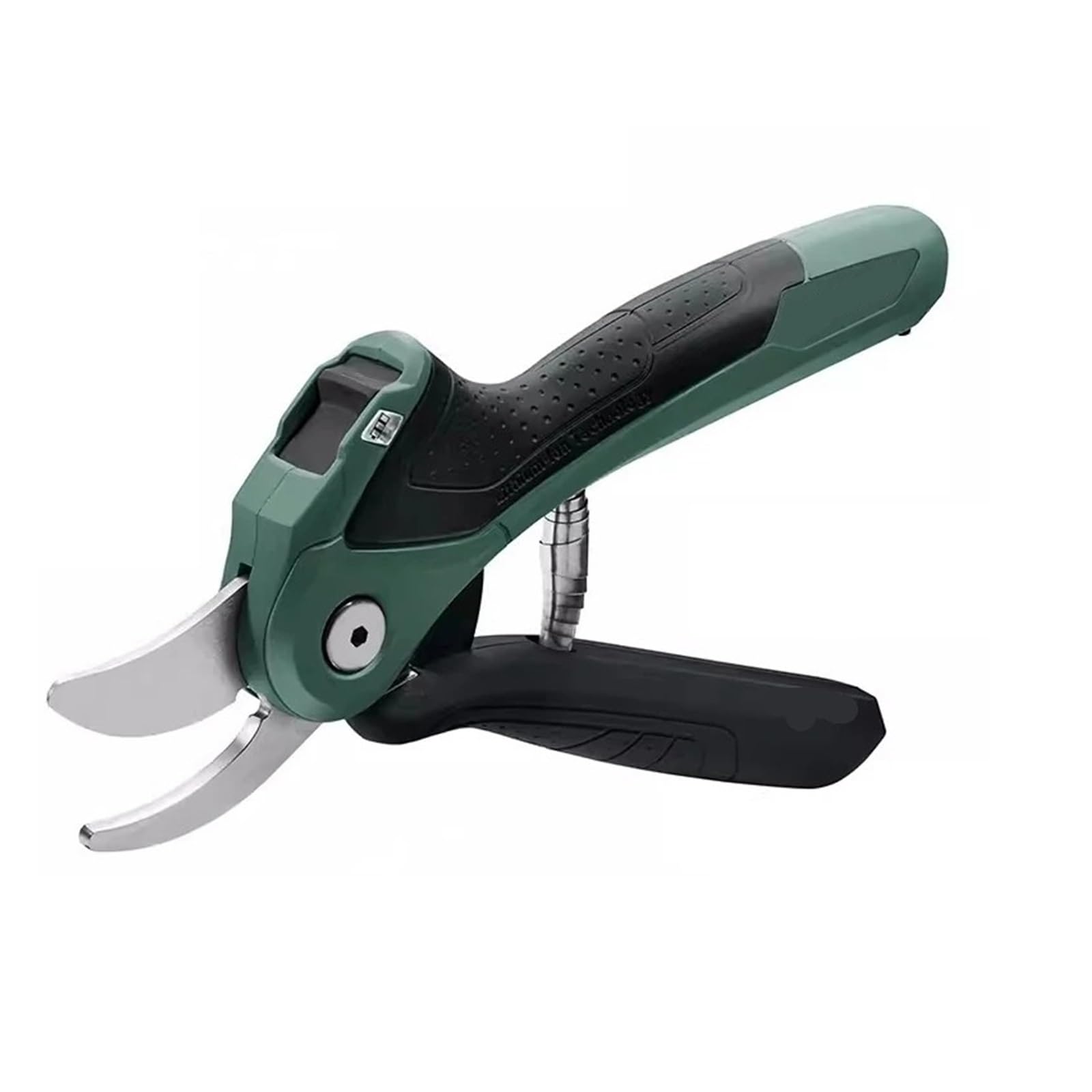 Cordless Pruning Shears Home and Garden Electric Secateurs 3.6V 20mm Gardening Plant Scissor Branch Pruner Power Tool