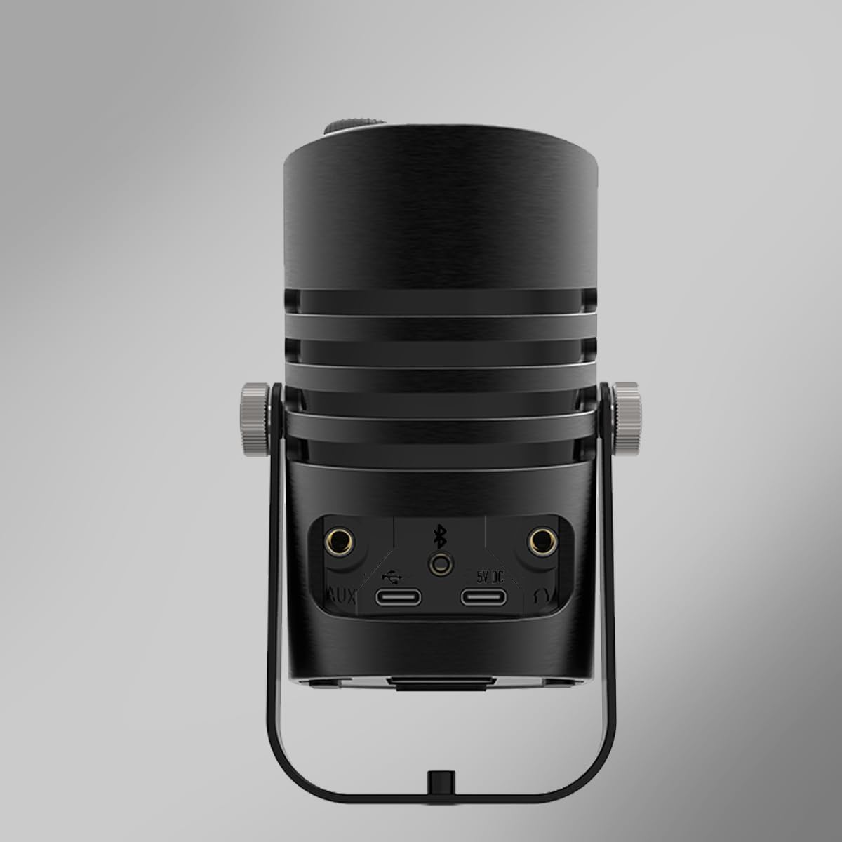 FlashTrack DSP Microphone Bundle