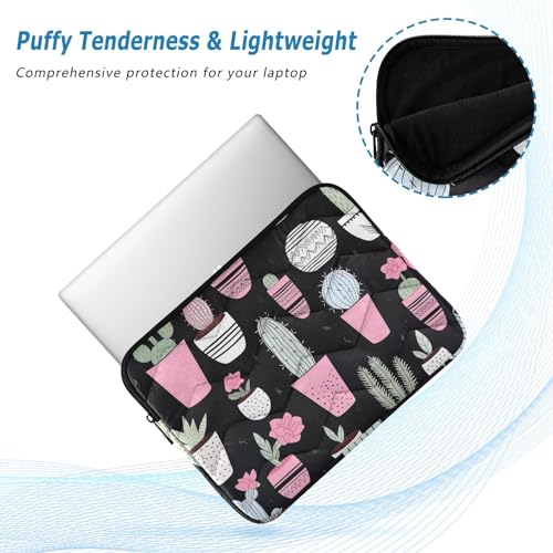 Funda para portátil 13-14 pulgadas resistente y impermeable miniatura 5