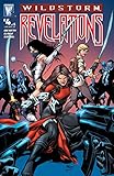  Wildstorm Revelations (2008) #4 (Wildstorm: Revelations (2008)) (English Edition)