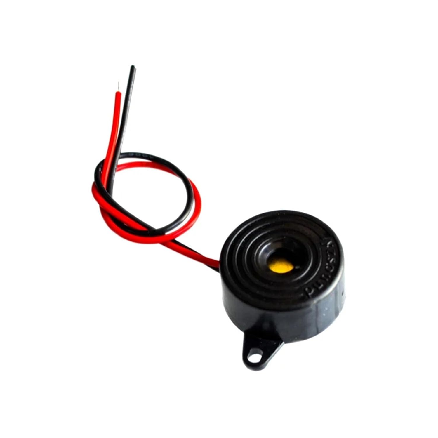 5PCS/LOT Piezo Electronic Buzze, Beep Tone Alarm 95DB Continuous Sound Beeper 3-24V