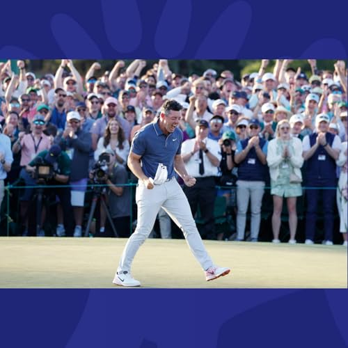 What Makes Rory McIlroy So Compelling For Sports Fans?