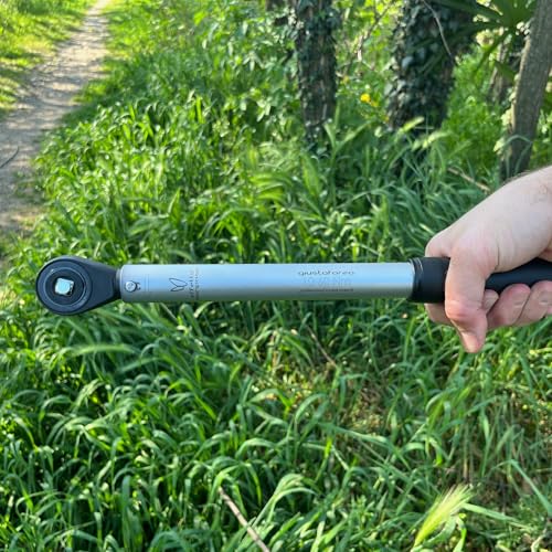 Clé dynamométrique Giustaforza II 10-60 Pro à déclic pour serrage vélo