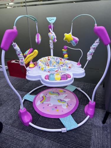 Image of Baby Activity Center (Red)