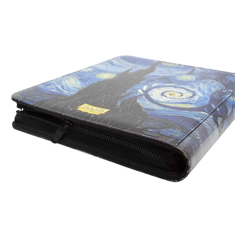 Amazon.co.jp: DRAGON SHIELD: Card Codex ZIPSTER Binder