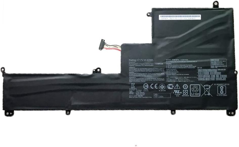New 15V 59Wh C41-N550 Laptop Battery for ASUS N550 N550J N550JA N550JV N550JV-DB72T N550JK N550LF N550X47JV Q550L Q550LF Q550LF-BBI7T07 BSI7T21 ROG G550 G550J G550JX-CN085H CN024H G550JK G550JK-DS71