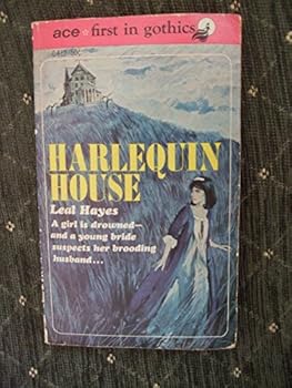 Mass Market Paperback Harlequin House Book