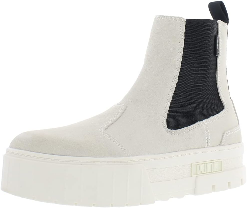 Mayze Chelsea Suede