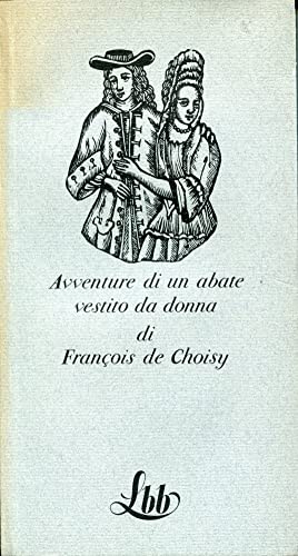  Avventure di un abate vestito da donna