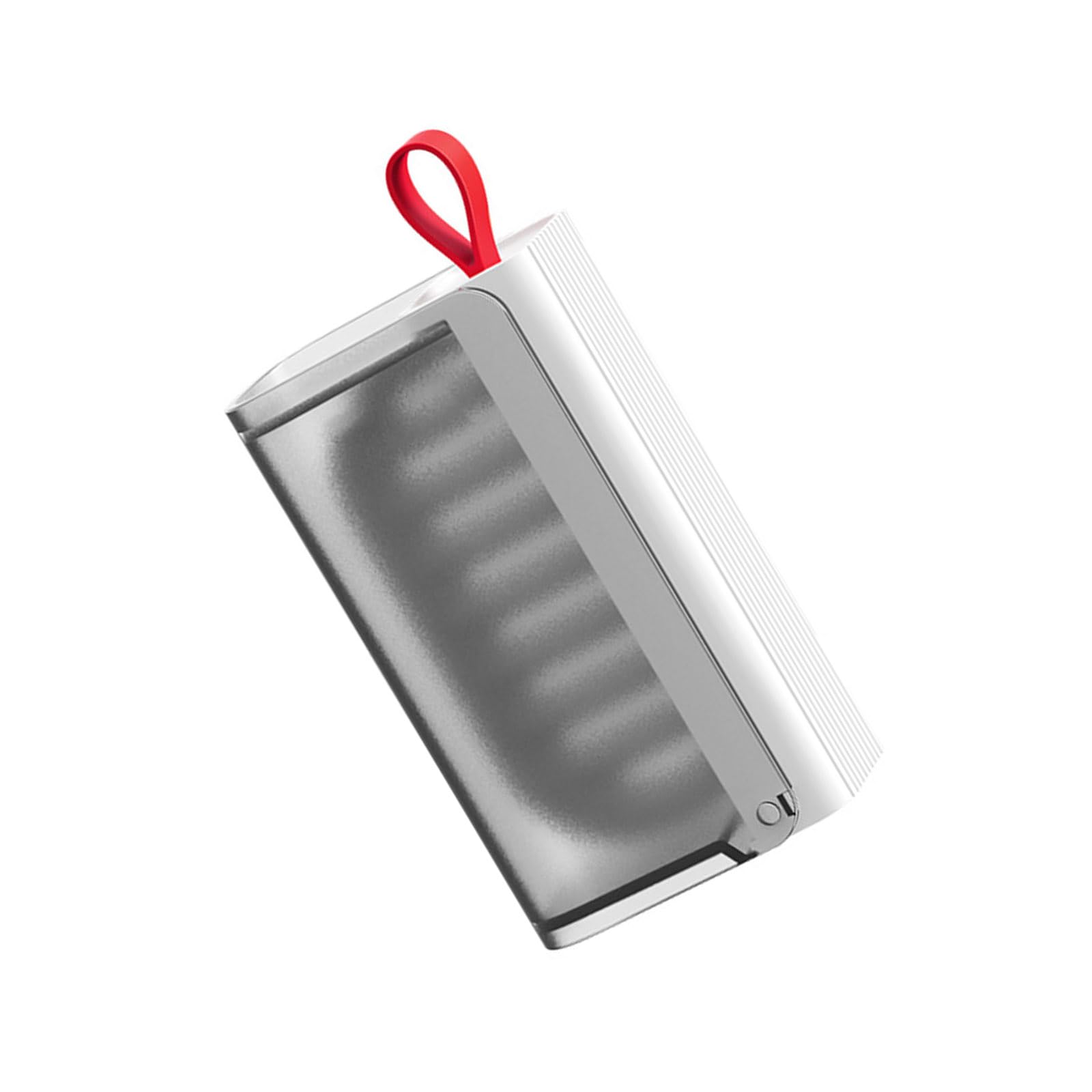 Hygienic Portable Soap Carry Leak Proof Cover Bath Organize for Outdoor Activities Waterproof Soap Hold for Travel