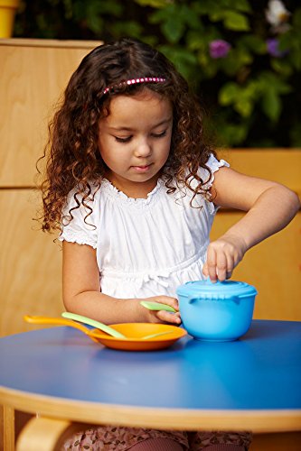Green Toys Chef Set