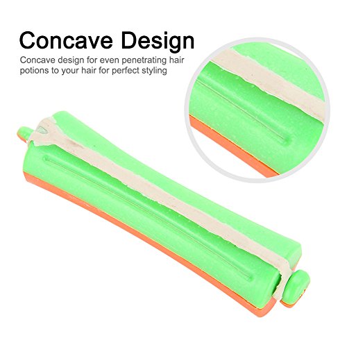 Bigodini Self Grip Bigodini Bigodini Self Grip