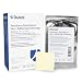 Dukal 214 Alba Xeroform Petrolatum Gauze, Sterile, 2" W x 2" L (Pack of 25)