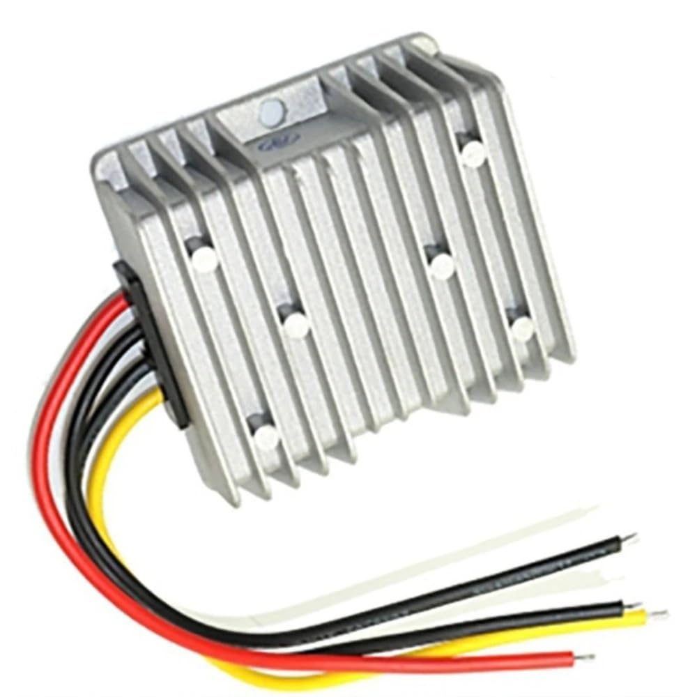 12v to 24v 10A DC Step Up Boost Power Converter Stabilizer 12v to 24v Voltage Regulator
