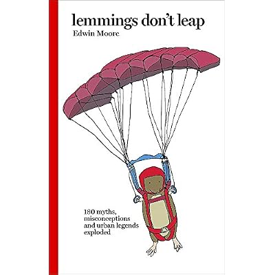 Lemmings Don't Leap