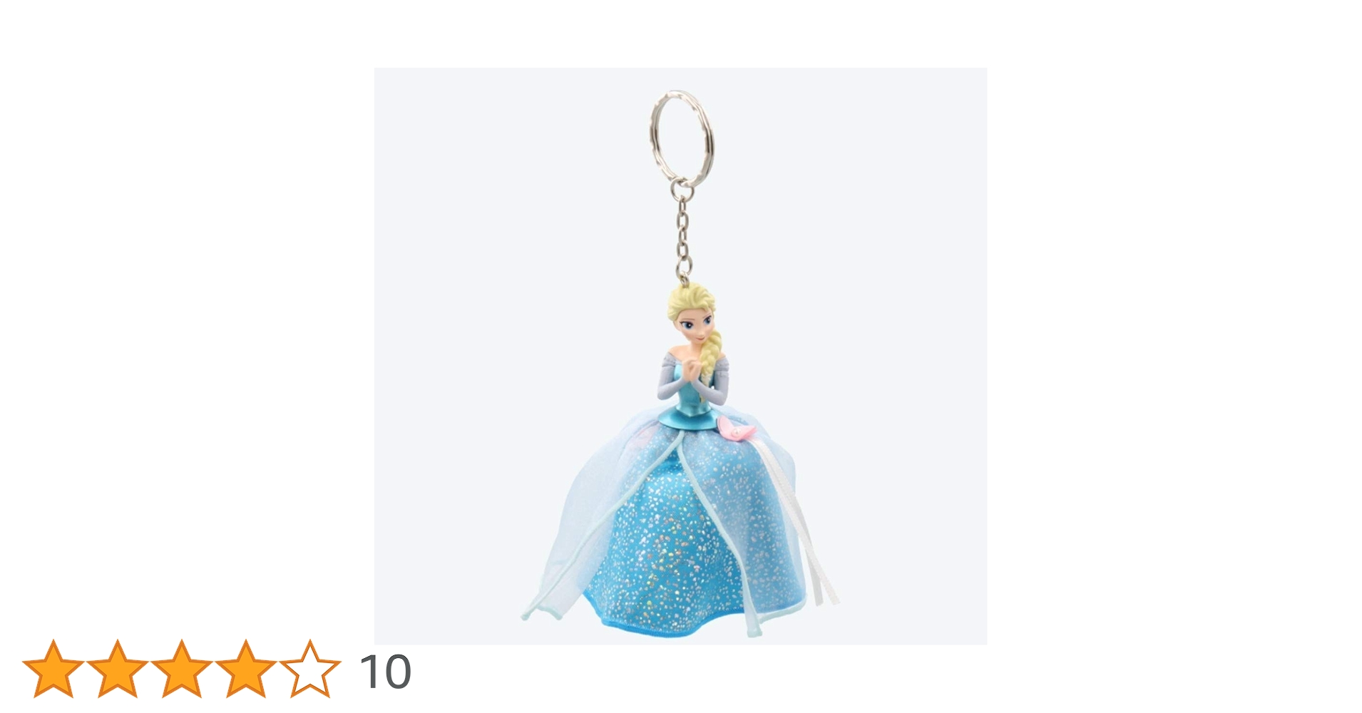 nyan様リクエスト商品　アナ雪キーホルダー nyan様リクエスト商品 アナ雪キーホルダー nyan様リクエスト商品