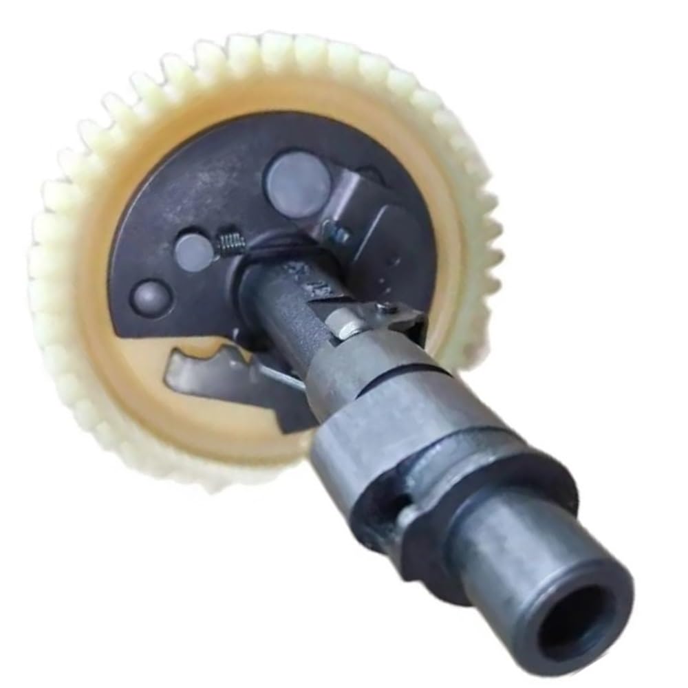 Pljyocdo One Color Camshaft Fit For Gx690 Gx630 Engine Parts 14100-Zea-000