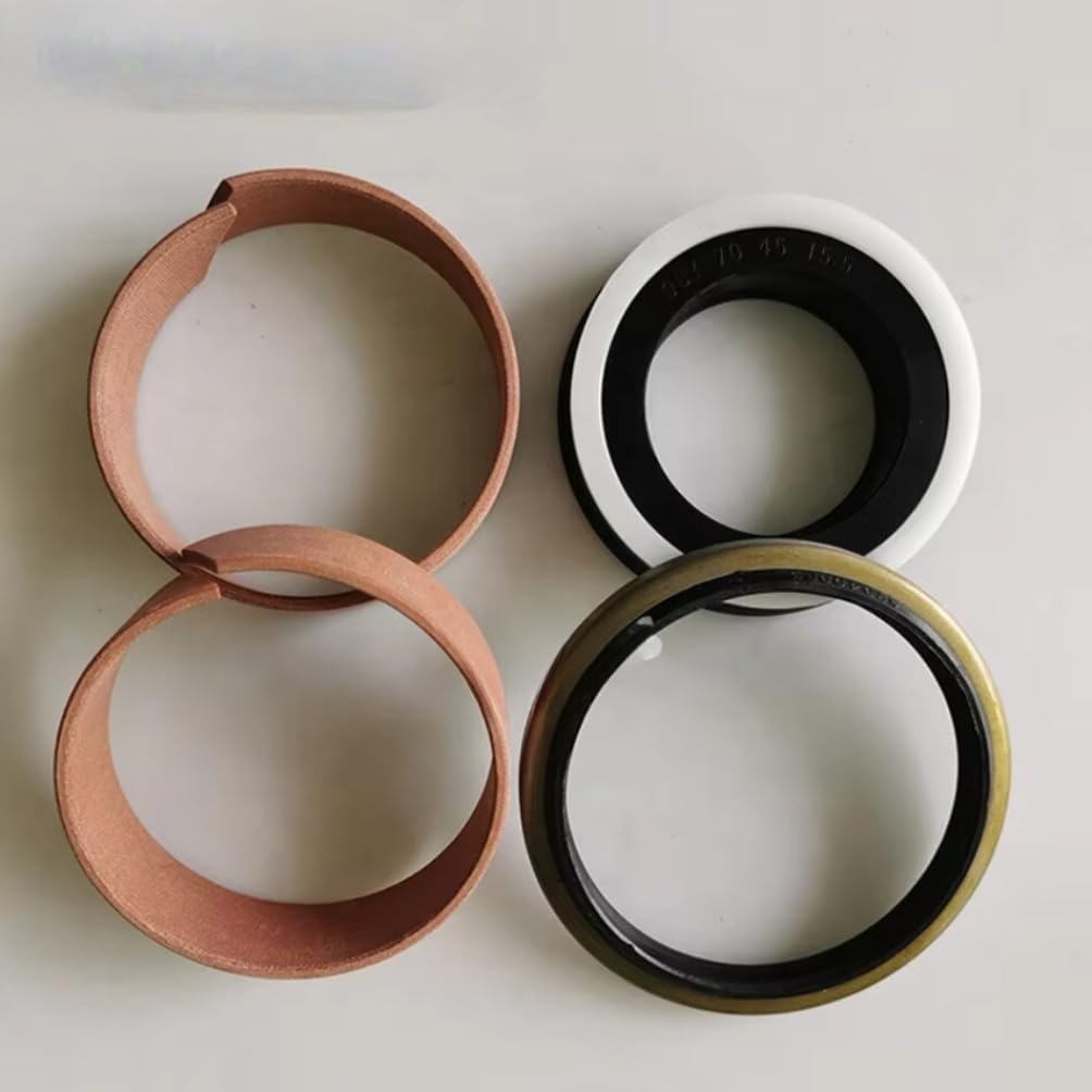 Excavator ARM CYL Seal KIT 707-99-57160 7079957160 Compatible with Komatsu PC200-7 Parts (PC)