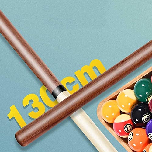Taco de billar profesional 130 cm para niños miniatura 6