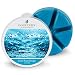 Goose Creek Wax Melts Home Fragrance Scented Wax Melts, Cool Rain Drops Melt, Three Pack Eighteen Total Melts