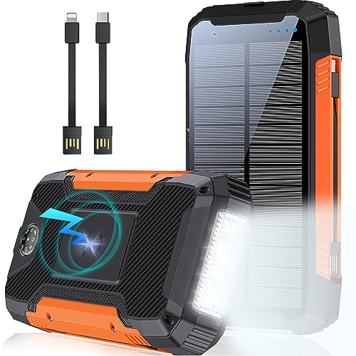 Amazon Best Sellers Best Cell Phone Solar Chargers