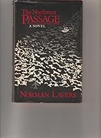 Northwest Passage: A Novel 0914590863 Book Cover