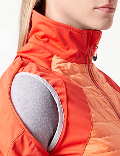 CMP - F. lli Campagnolo Donna Softshell Giacca