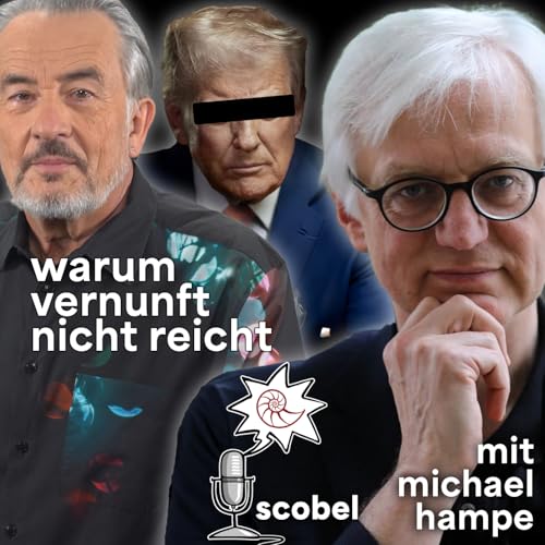 Krise der Aufkl&auml;rung: Grausamkeit kehrt zur&uuml;ck &ndash; scobel im Gespr&auml;ch: Mit Michael Hampe