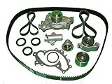 TBK Timing Belt Kit Replacement for Toyota Sienna 2004 to 2006