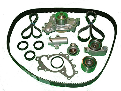 Tbk Timing Belt Kit Replacement For Toyota Sienna 2004 To 2006 #TOP10