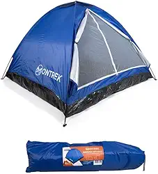 Barraca Camping 4 Pessoas Compacta Com Bag Tipo Iglu Ontrek