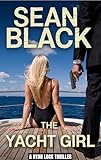  The Yacht Girl (Ryan Lock Book 13) (English Edition)