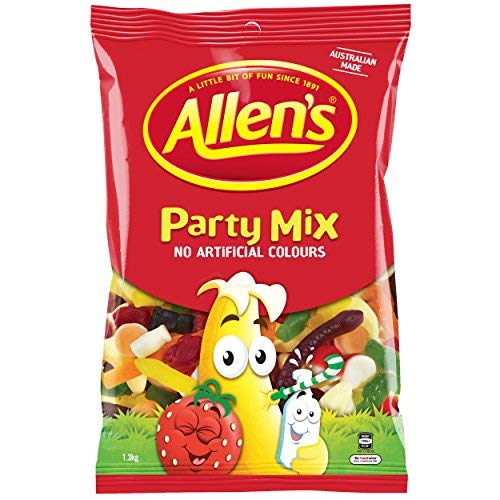 AllensParty Mix 1.3kg