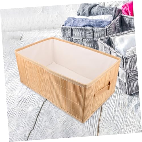 Panier à linge pliable grand format pour chambre et dortoir - 4