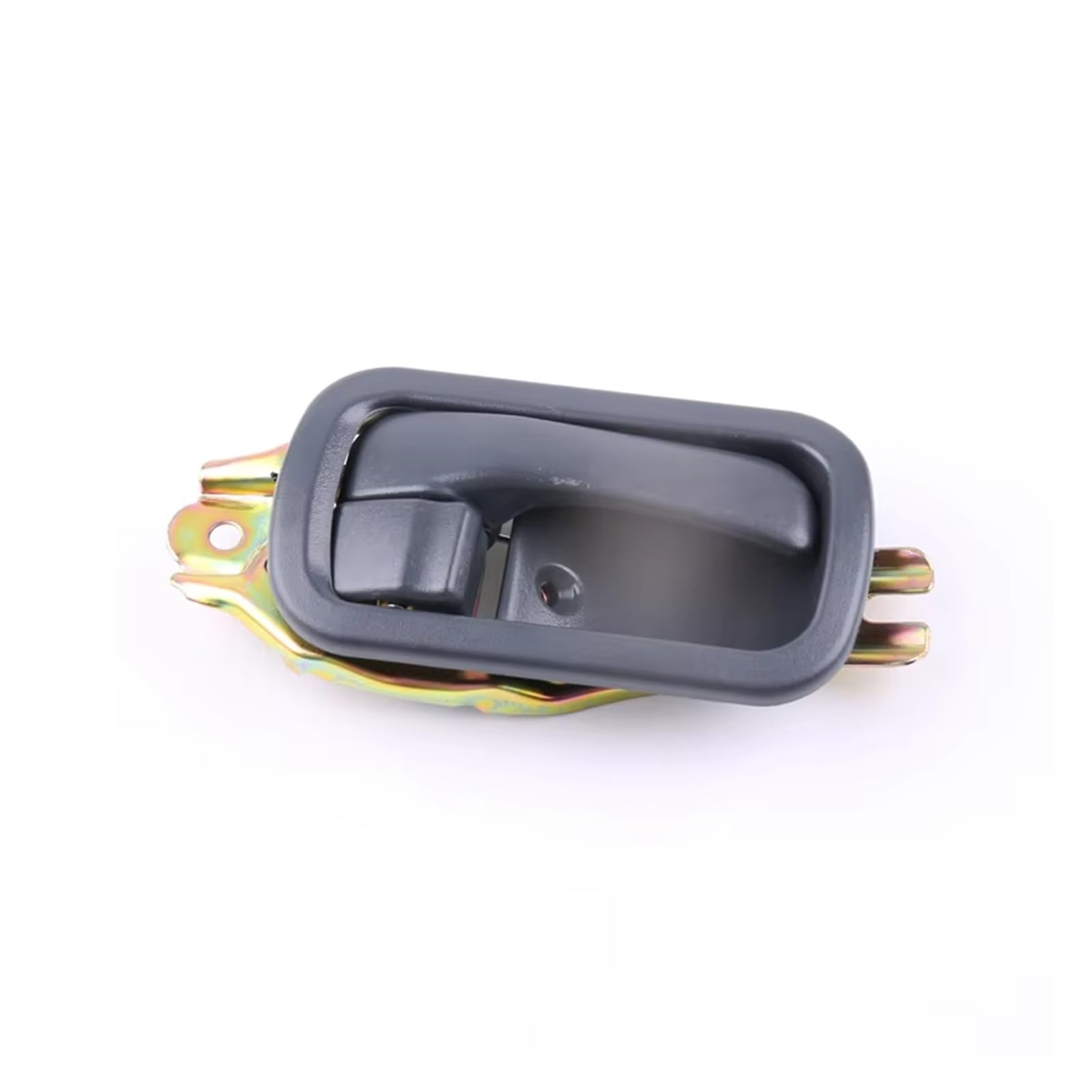 Nqkcuac 1Pieces Right Door Pull Handle For Toyota For Hiace 1992 1993 1994 1995 1996 1997 1998 1999 2000 2001 2002 2003 2004 Benekar Front Inside Interior Door Handle
