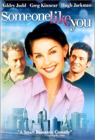 Someone Like You by Ashley Judd